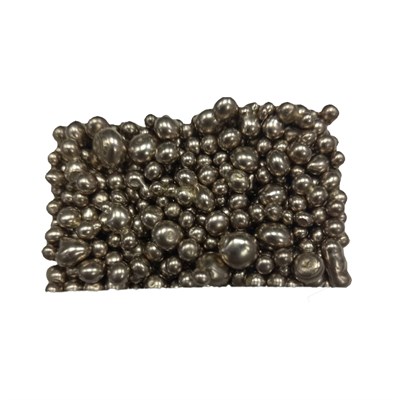 Латунь для литья ОТТGR (Cu 84%,Zn 13%,Si 3%) - фото 25436