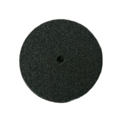 Резинка EVE GS зеленая  диск 22х3 мм R22 - фото 25475