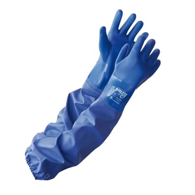 Перчатки для водоструйной машины Petro - фото 25536