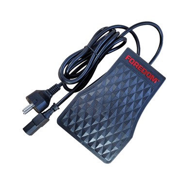 Педаль к Б.М. FOREDOM C.TXR-2  (220 В)  для серии LX - фото 25566