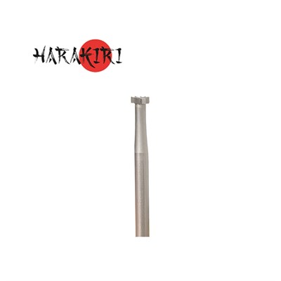Бор колесо №25 0,5  Harakiri - фото 25816