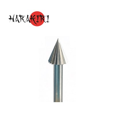 Бор конус NN  0,6  Harakiri - фото 25974