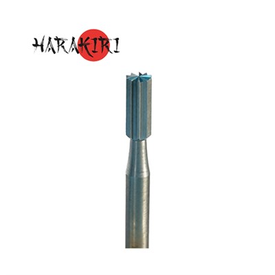 Бор цилиндр №26  1,8  Harakiri - фото 26083
