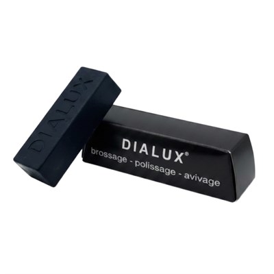 Паста DIALUX черная 140 г (финиш полир.) для серебра, OSBORN - фото 26148