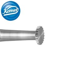 Бор диск №45 2,3х0,13 KOMET  (45.104.023)