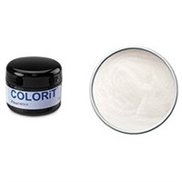 {{productViewItem.photos[photoViewList.activeNavIndex].Alt || productViewItem.photos[photoViewList.activeNavIndex].Description || 'Эмаль COLORIT перламутовый белый Pearl White, 5 гр.'}}