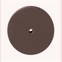 Резинка EVEFLEX  401g  коричневая   диск  22х3 мм