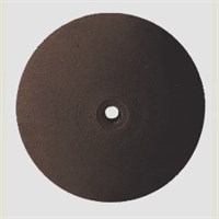 Резинка EVEFLEX  422g  коричневая   линза  22 мм