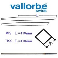 Штихель Vallorbe Square LO-0501- 2,50  WS-80