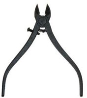 Бокорезы с твердосплавными напайками 130 мм с пружиной и винтом ИН-0011