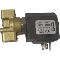 Соленоид/Клапан электромагнитный для парогенератора LOGIMEC Е5003, E5004