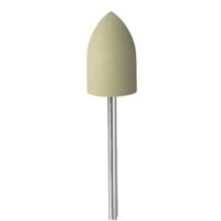 Резинка EVE TECHNIK оливковая H330Kf пуля н/д 22х12 мм