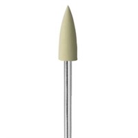 Резинка EVE TECHNIK оливковая H338f  конус н/д 16х5,5 мм