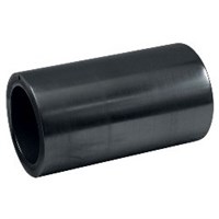 Тигель VC-400 графитовый, 170 куб.см,  д/гранулир. INDUTHERM, Ф68х120/2