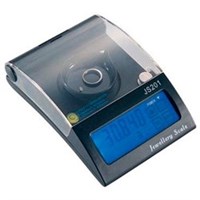 Весы электронные каратные E-100 500 ct/100 гр. х  0,01 ct/0,002 г.