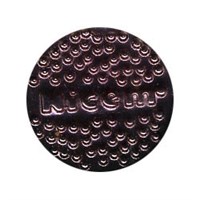 Эмаль холодная NICEM TR.4002 1кг (прозрачная/фиолетовая)