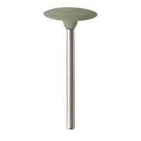 Резинка EVEFLEX 808 зеленая линза н/д 14,5х2,5 мм