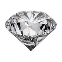 Искусственный бриллиант  1,50(+/-) мм