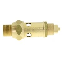 Клапан предохранительный для парогенератора LOGIMEC