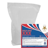 Формомасса   GOLD STAR XXX (5кг)