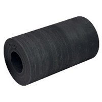 Тигель VCC400/CC400-420, графитовый, 285 куб.см, для фильер круг 35 мм, INDUTHERM 10021735