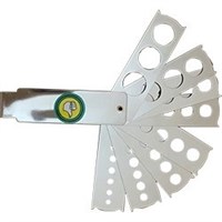 Каратомер веерный 0,02-5,0 ct
