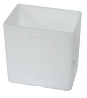 Гальваническая ванна  8 л /полипропилен/