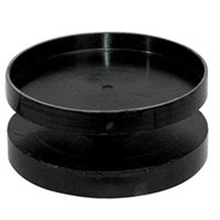 Леткал-вертушка ф   100 мм без доски