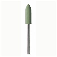 Резинка EVEFLEX 805  зеленая   конус н/д 16х5 мм