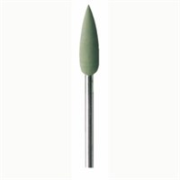 Резинка EVEFLEX 806 зеленая  пуля н/д  5,5х18 мм