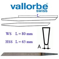 Штихель Vallorbe     Boll            LO-0402-   6      WS-80
