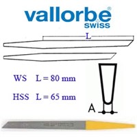Штихель Vallorbe     Boll            LO-0402- 6        HSS