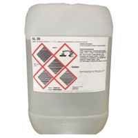 Компаунд электрохимической полировки золота ОТЕС GL 20+ V6405