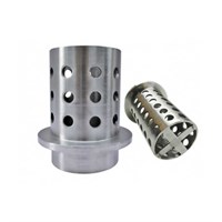 Опока перфорированная Ф100х180 СФ GS