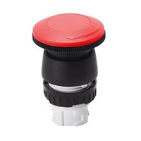 Кнопка "Sealing Rod" для запорного штока INDUTHERM