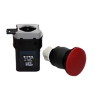 Комплект "Sealing Rod" для запорного штока INDUTHERM