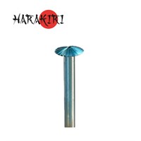 Бор линза HH (F)  2,0  Harakiri