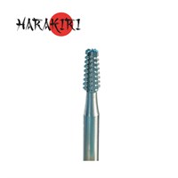 Бор усеченный конус №38  0,6  Harakiri