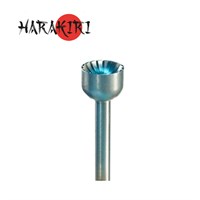 Бор чашечный S  1,7  Harakiri