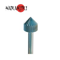 Бор посадочный  QF  2,0  Harakiri
