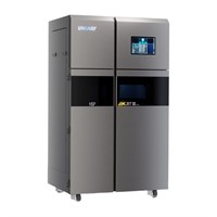 Принтер 3D Uniway ExJet A5 NSP