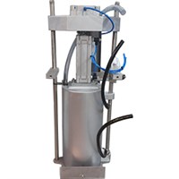 Камера вакуумная для плавильных печей серии MUV, MUVV INDUTHERM 78732001