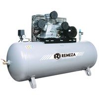 Компрессор воздушный поршневой REMEZA СБ4/С-100.LB75 (380 В)
