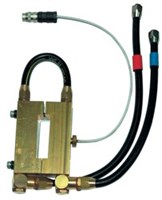 Контур охлаждающий СС1000/СС300 для фильер-пластина 120x30 NDUTHERM 71225050