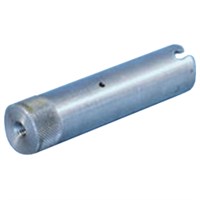 Наконечник стартера-трубки 28/22 мм, СС/VCC400/420 INDUTHERM