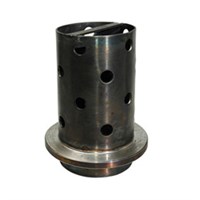 Опока перфорированная Ф130х300 СФ (под заказ)