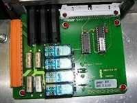 Плата PCB к индукционной установке СС-400 INDUTHERM 72000310