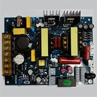Плата зажигания к лазерной установке OPTIC 200