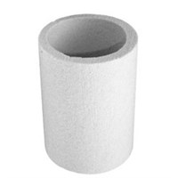 Прокладка для стенок тигля TF2000, INDUTHERM 11095010