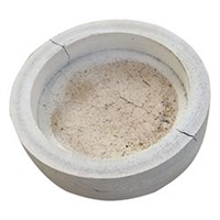 Прокладка контура защитного VTC200V керамическая, INDUTHERM 41000000